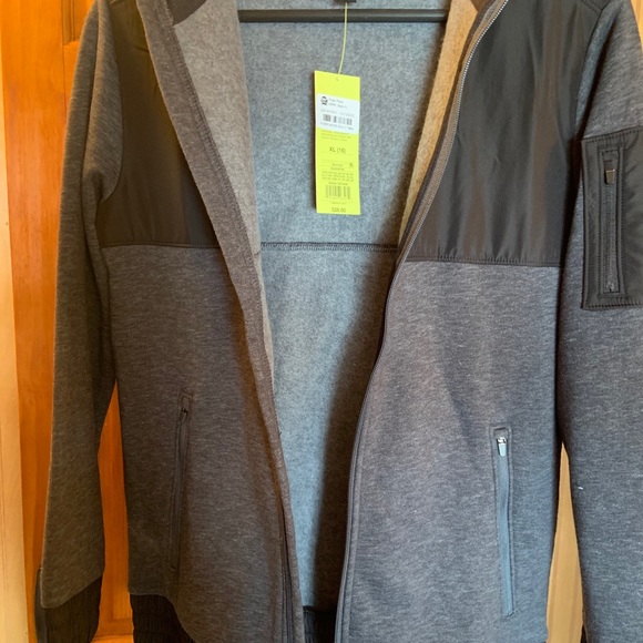 Men’s jacket - Picture 5 of 9